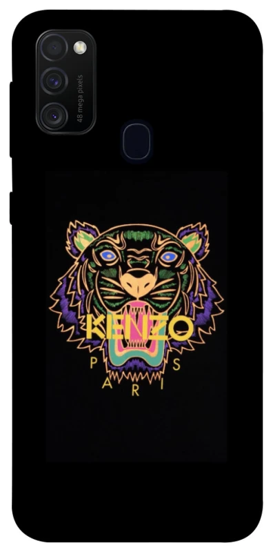 Чохол на Samsung Galaxy M21 Kenzo фото 1 з 1