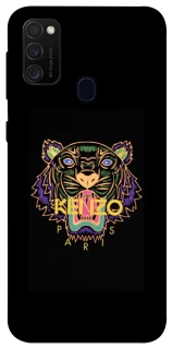Чохол на Samsung Galaxy M21 Kenzo фото 1 з 1