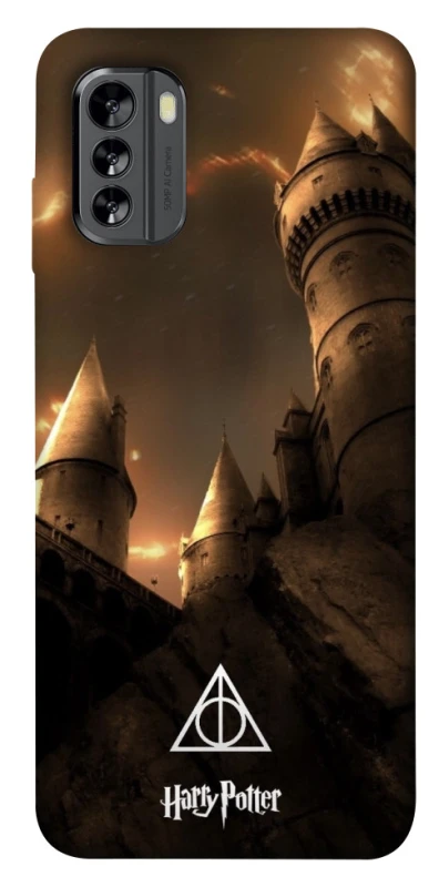 Чехол на Nokia G60 Harry Potter ver.13 фото 1 из 1