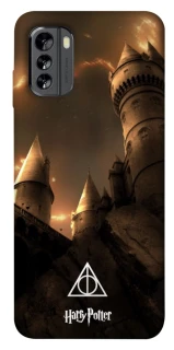 Чехол на Nokia G60 Harry Potter ver.13 фото 1 из 1
