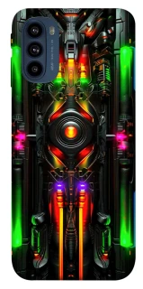 Чехол на Motorola Moto G41 CyberPhone v5 фото 1 из 1