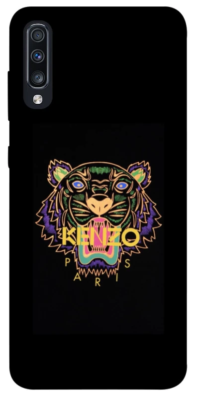 Чохол на Samsung Galaxy A70 (A705F) Kenzo фото 1 з 1