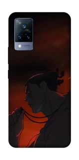 Чехол на Vivo V21 Todo v5 фото 1 из 1