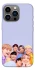 Чехол на Apple iPhone 13 Pro (6.1") BTS v6 фото 1 из 1