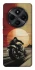 Чохол на Xiaomi Poco C75 Motorcycle фото 1 з 1