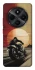Чохол на Xiaomi Redmi A4 Motorcycle фото 1 з 1