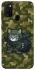 Чехол на Samsung Galaxy M21 Milcat фото 1 из 1