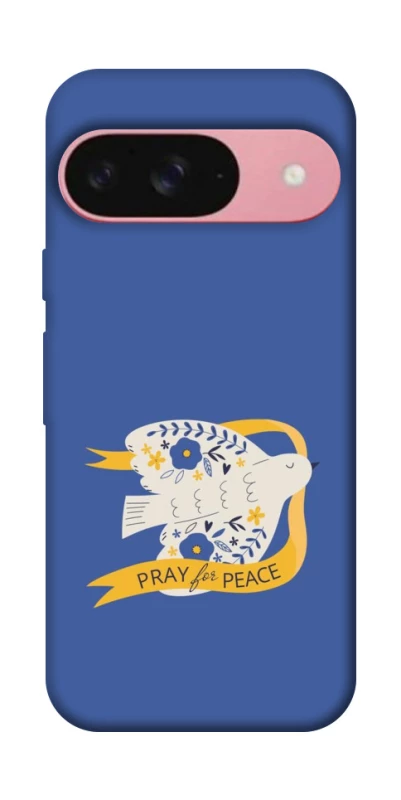 Чохол на Google Pixel 9 Ластівка фото 1 з 1