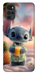 Чохол на Motorola Moto G22 Stitch ver.13 фото 1 з 1