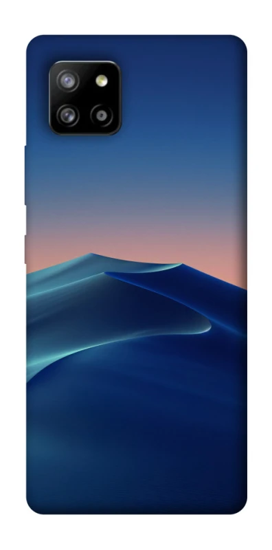 Чохол на Samsung Galaxy A42 5G Night dune фото 1 з 1