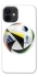 Чохол на Apple iPhone 12 mini (5.4") Football Ball 2024 v2 фото 1 з 1