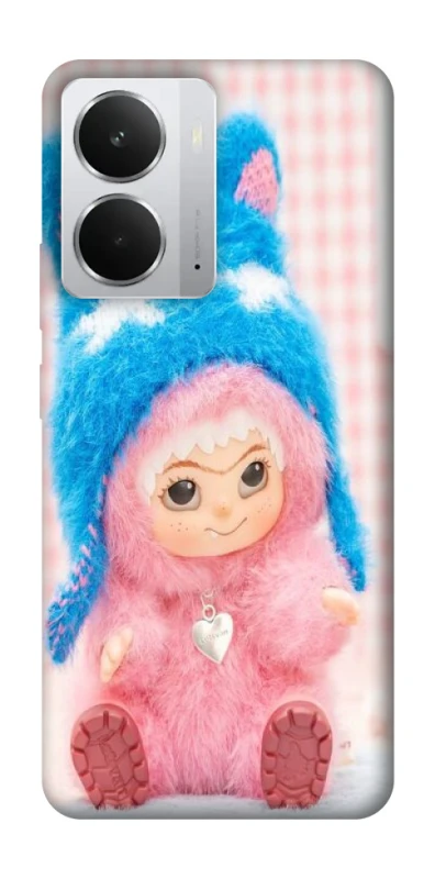 Чохол на Realme 14 Wakuku ver.5 фото 1 з 1