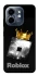 Чохол на Infinix Smart 9 4G / Hot 50i King Roblox фото 1 з 1