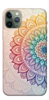 Чехол на Apple iPhone 11 Pro (5.8") Mandala ver.1 фото 1 из 1