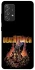 Чохол на Samsung Galaxy A52 4G / A52 5G Five finger death punch фото 1 з 1