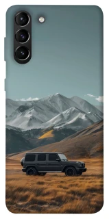 Чехол на Samsung Galaxy S21+ Gelik v2 фото 1 из 1