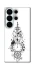 Чехол на Samsung Galaxy S26 Tattoo ver.8 фото 1 из 1