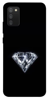 Чохол на Samsung Galaxy A02s Бриллиант фото 1 з 1