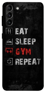 Чохол на Samsung Galaxy S21+ Gym фото 1 з 1