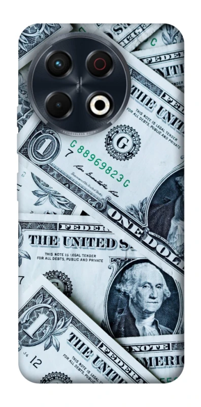 Чохол на TECNO Spark 30 Pro (KL7) 1 долар фото 1 з 1