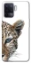 Чохол на Oppo A94 Leopard Art v2 фото 1 з 1