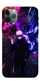 Чехол на Apple iPhone 11 Pro (5.8") Satoru Gojo v2 фото 1 из 1