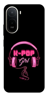 Чохол на Xiaomi Redmi A7 Pro 4G K-pop girl фото 1 з 2