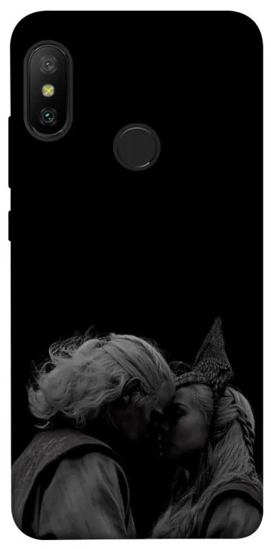 Чохол на Xiaomi Mi A2 Lite / Xiaomi Redmi 6 Pro House of the Dragon ver.8 фото 1 з 1
