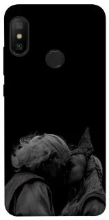 Чехол на Xiaomi Mi A2 Lite / Xiaomi Redmi 6 Pro House of the Dragon ver.8 фото 1 из 1