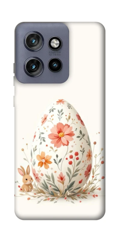 Чохол на Motorola Edge 50 Neo Easter ver.3 фото 1 з 1