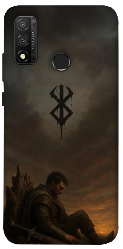 Чохол на Huawei P Smart (2020) Berserk v11 фото 1 з 1