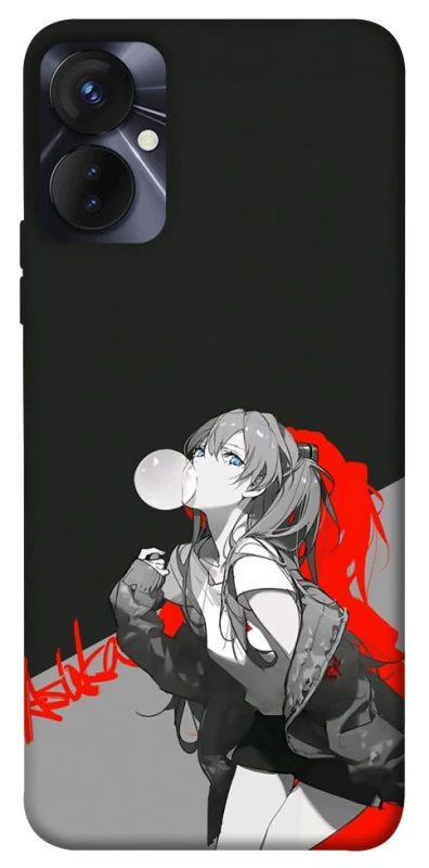 Чехол на TECNO Spark 9 Pro (KH7n) Asoka фото 1 из 1