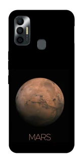 Чохол на TECNO Spark 7 Mars фото 1 з 1