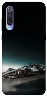 Чохол на Xiaomi Mi 9 F-1 ver.4 фото 1 з 1