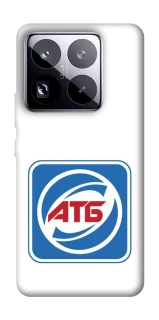 Чехол на Xiaomi 15 Pro AТБ фото 1 из 1