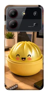 Чехол на ZTE Blade A54 4G Dumpling ver.8 фото 1 из 1