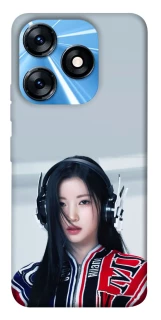 Чохол на TECNO Spark 10 Asa - BABYMONSTER фото 1 з 1