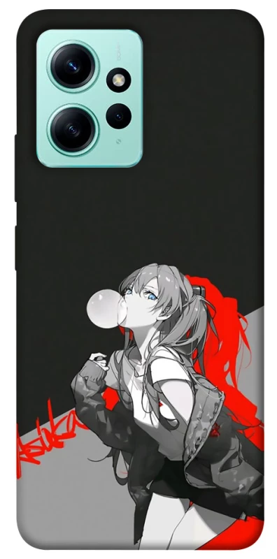 Чехол на Xiaomi Redmi Note 12 4G Asoka фото 1 из 1