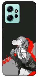 Чохол на Xiaomi Redmi Note 12 4G Asoka фото 1 з 1