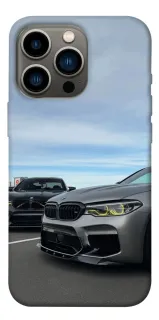 Чохол на Apple iPhone 13 Pro (6.1") BMW V57 фото 1 з 1