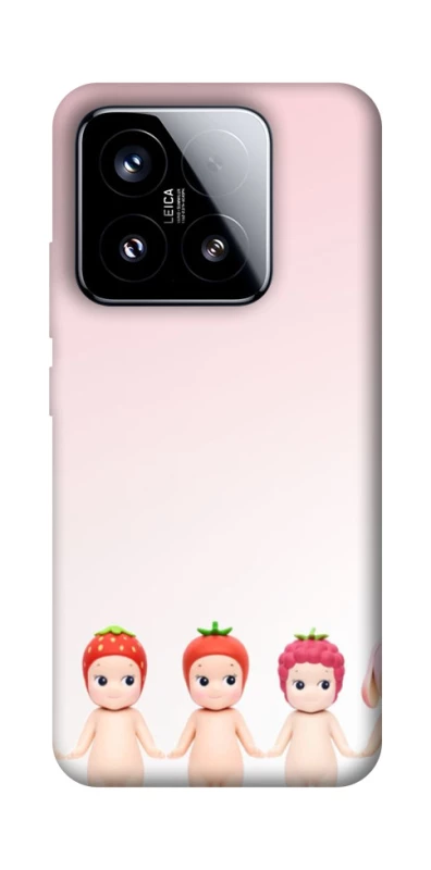 Чохол на Xiaomi 15 Sonny фото 1 з 1