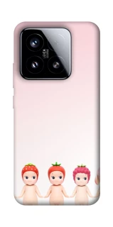 Чохол на Xiaomi 15 Sonny фото 1 з 1