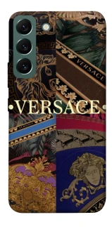 Чехол на Samsung Galaxy S22 Versace фото 1 из 1
