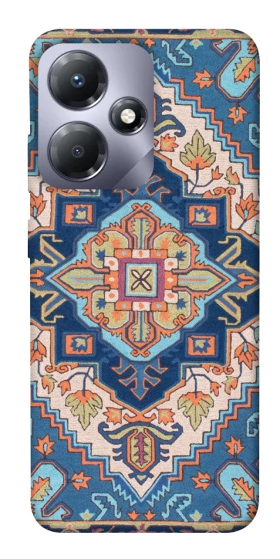 Чехол на Infinix Hot 30 Play Килим v3 фото 1 из 1