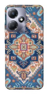 Чохол на Infinix Hot 30i Килим v3 фото 1 з 1