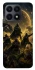 Чохол на Huawei Honor X8a HELLDIVERS ver.2 фото 1 з 1