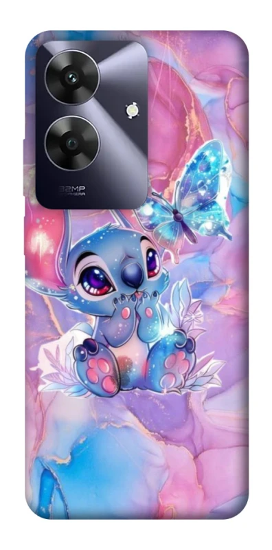 Чехол на Realme Note 60 Stitch ver.27 фото 1 из 1