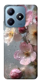 Чохол на Realme C63 Flowers v10 фото 1 з 1