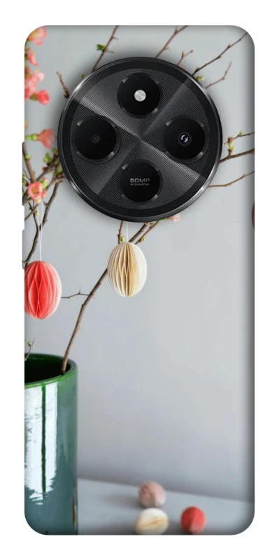 Чехол на Xiaomi Poco M7 Chicks фото 1 из 1