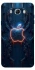 Чохол на Samsung J710F Galaxy J7 (2016) Apple logo ver.1 фото 1 з 1